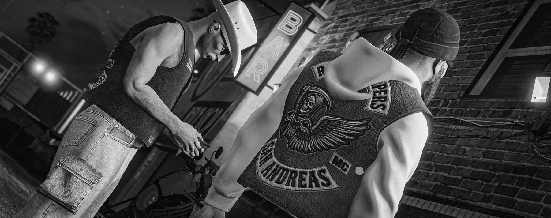 Road Reapers MC