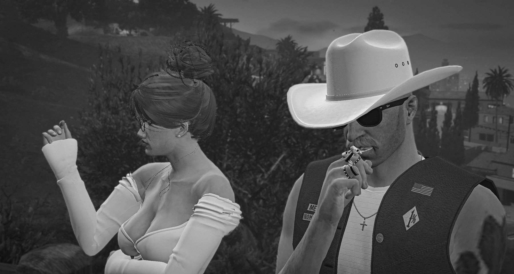 Road Reapers MC
