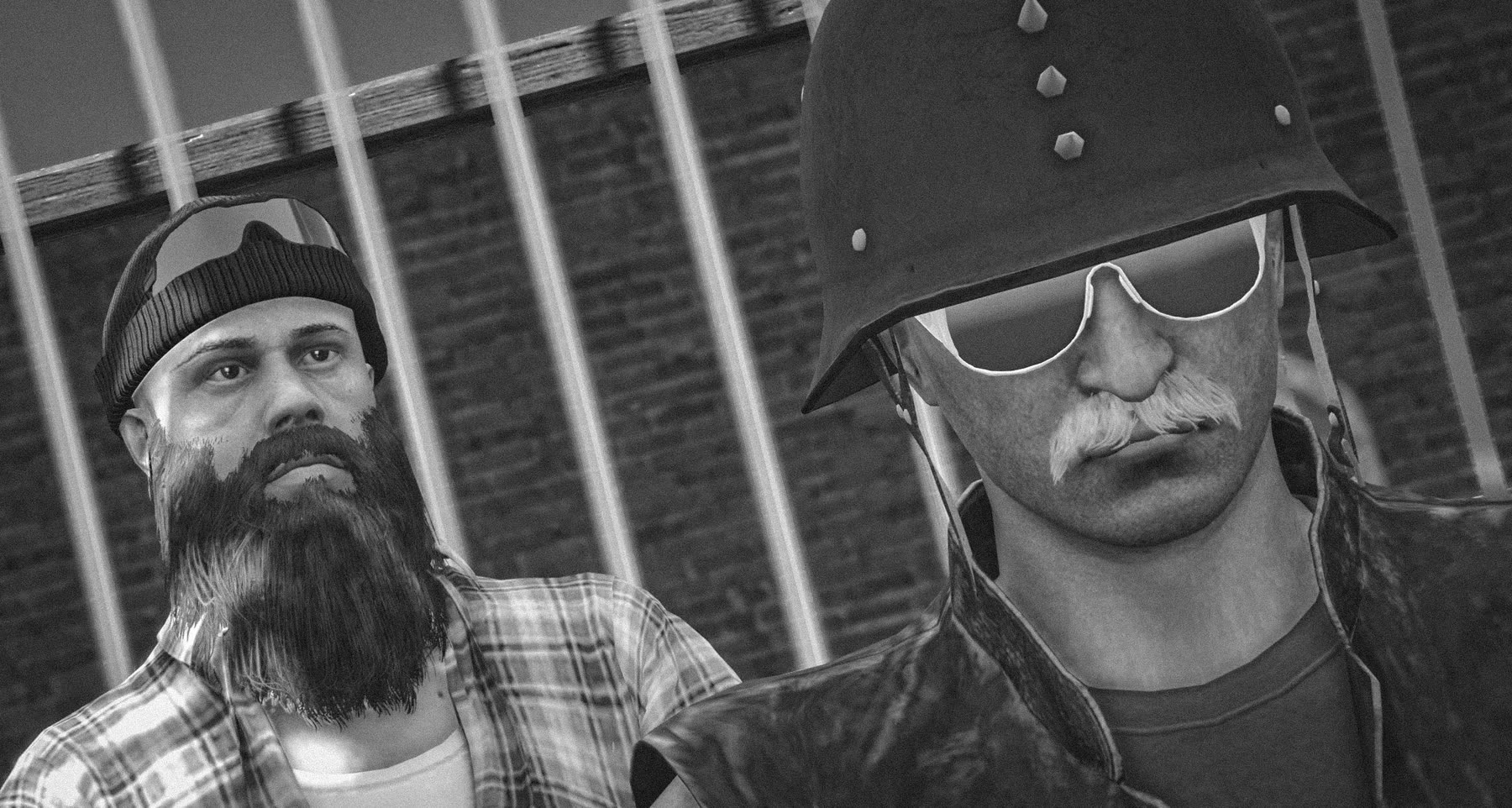 Road Reapers MC