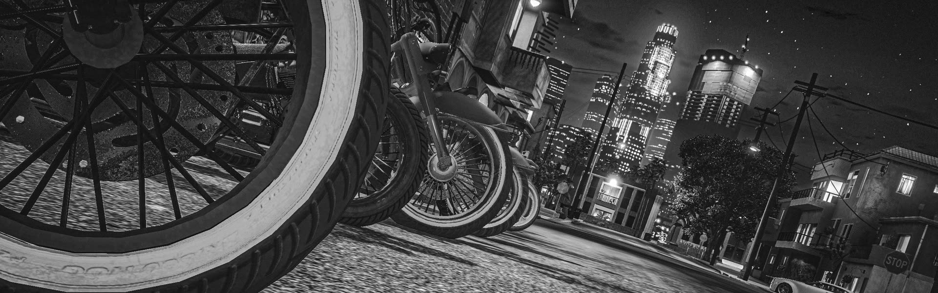 Road Reapers MC