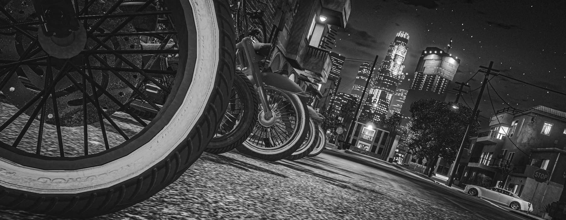 Road Reapers MC