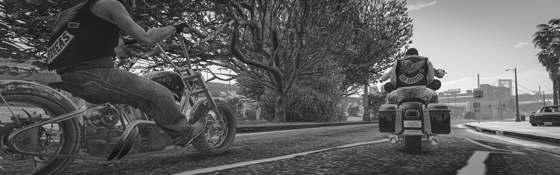 Road Reapers MC