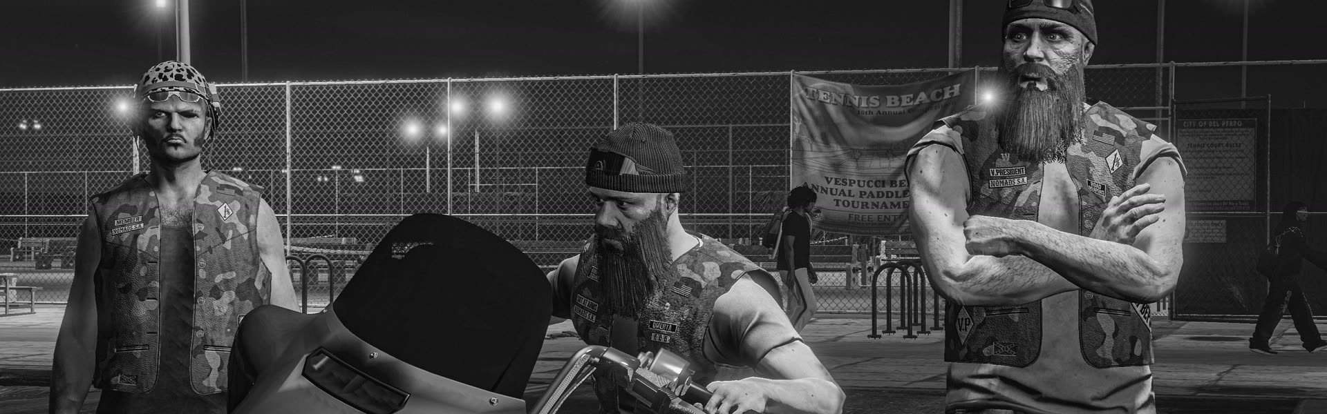Road Reapers MC