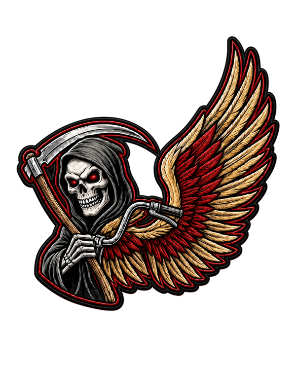 Road Reapers MC